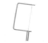 ZYKEJJDDAK Accesorio eficaz para cortar queso, resistente, accesorio para cortar queso y pan, para entusiastas de la cocina y
