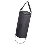 ZYKEJJDDAK Bolsa de almacenamiento plegable de tela Oxford resistente al agua, apta para playa, senderismo, equipo de aventura, bolsa de almacenamiento plegable impermeable