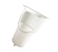 ZYKEJJDDAK Cesta de filtro de skimmer para alberca, para colector, hojas de escombros, cestas de skimmer, equipo de mantenimiento de piscina, cesta de filtro de skimmer