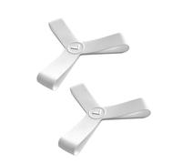 ZYKEJJDDAK Cinturones de acabado denso de esnórquel, elastómero, depósito trilateral, plan flexible que evita rozaduras, mejora la eficiencia de la velocidad en la natación, cómodo equipo de inmersión