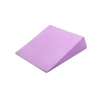 ZYKEJJDDAK Cuñas para sentadillas para entrenamiento de fuerza, máquina de estiramiento de pantorrillas, tabla inclinada, fácil de usar, sentadillas antideslizantes para entrenamiento de fuerza y