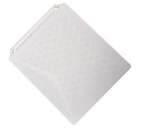 ZYKEJJDDAK Fundas de silicona con panales para dispositivos, absorción de impactos y protección de refrigeración, fundas protectoras de silicona