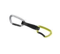 ZYKEJJDDAK Gears Mosquetón de viaje para camping, supervivencia, mosquetón de carga para senderismo, montañismo, escalada en roca, mecanismo de bloqueo seguro