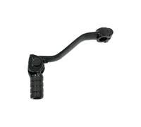 ZYKEJJDDAK Global Pliable Gear R - Proceso de instalación sin esfuerzo, acero extensible, acabado impermeable para motocicletas, cambio flexible