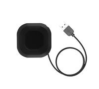 ZYKEJJDDAK Micrófono USB omnidireccional transportable para reuniones de conversación de video, extensión de captura de voz, cambio sensible al tacto, respuesta densa de computadora, cambio táctil USB