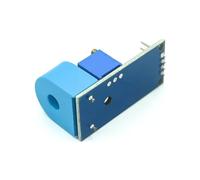 ZYKEJJDDAK Módulo de transformación de corriente alterna de alta precisión de 5 A con salida activa para sistemas energéticos, automatización industrial, transformación de corriente de salida activa