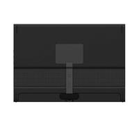 ZYKEJJDDAK Monitor externo portátil de 15.6 pulgadas, resolución de 1920 x 1080, accesorio de pantalla extendida de repuesto para pantalla de extensión de laptop de entretenimiento