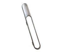 ZYKEJJDDAK Precisions Styluses - Hebilla lateral para bolígrafo que garantiza un control seguro y preciso para 2 KP504e 503e Hebilla lateral de proyecto de dibujo