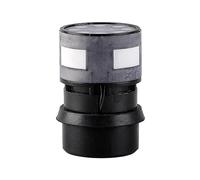 ZYKEJJDDAK Repuesto de micrófono condensador de cartucho de cartucho de micrófono