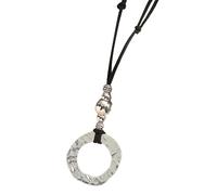 ZYKEJJDDAK Simple Love - Collar estético de moda con cadena de clavícula simple para mujeres y niñas, joyería de boda para fiestas, 3.9x3.12in, Aleación y terciopelo coreano, No es una piedra preciosa