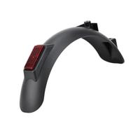 ZYKEJJDDAK Splash - Juego de guardabarros universales para todo terreno, ciclismo, desplazamientos