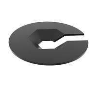 ZYKEJJDDAK Tapa para máquina de café a prueba de salpicaduras, fabricantes de medicamentos consistentes, Green Plan Worldwide Global Machine Tapa a prueba de derrames