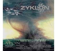 Zyklon - Aeon: Re-Issue [Vinilo]