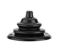 ZYLARUM Boat Rigging Cable Boot | 2.76 Inch Water - Impermeable Hole Cover for Motor Cables/Wires/Pipes | Resilient Silicone & Plastic Marine Grommet for Yacht/Ship/RV