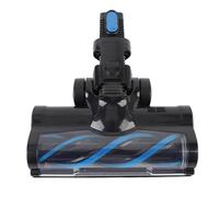 ZYLARUM Electric Floor Brush for N5 N3 | 360 Degree Rotating Cordless Vacuum Cleaner Brush | Thorough Care Carpets/Hardwood Floors/Car Interiors | Lightweight Replacement Brush Head