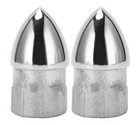 ZYLARUM Stainless Plug for 22mm Tube | 316 Marine Grade Protection Against | Boat/Yacht/Marine Pipe Head Plug | No Drill or Weld Easy Installation