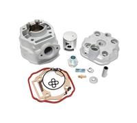 zylinderkit Airsal Sport 50 CC De Aluminio para Derbi Senda (a Partir del año. 2006), D = 39,9 mm