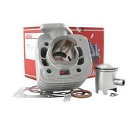 zylinderkit Airsal Sport 50 CC De Aluminio para Kymco AC (por Ejemplo Dink/Top Boy), sin Cabeza cilíndrica