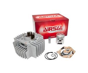 zylinderkit Airsal Sport 65 CCM para Puch Maxi (Modelo Antiguo)