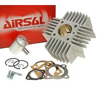 Zylinderkit Airsal T6-Racing 48,8ccm 38mm für Puch Maxi (neues Modell)