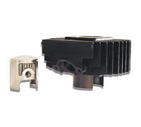 zylinderkit Malossi Deportes 64 ccm para Honda Camino, PX 50 & qr50 (Niños Cross)