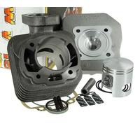 zylinderkit Malossi Sport 70 Cc para AC (Corto Rosca) 50