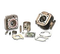 Zylinderkit Malossi SPORT 70cc für (Kurzgewinde) Aprilia, Amico (1991-1992), (ab 1993), GL, Sport, SR 50 (bis 1994), MBK, Booster, Slider, Yamaha, Bws, Stunt, Target, Zuma