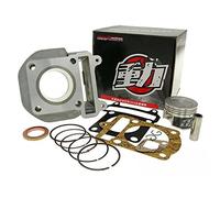 zylinderkit Naraku 125 CCM para Yamaha Cygnus 4 CW (de 03)