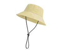 Zylioo Sombrero de sol de enfriamiento XXL para cabezas grandes, sombrero grande ajustable, sombrero de ala ancha moldeable para senderismo, pesca, viajes, Caqui, X-Large-XX-Large