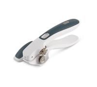 Zyliss Abrelatas Zyliss Lock-N-Lift 18.5 cm Blanco-gris
