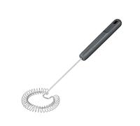 Zyliss Batidor para Salsas, Paja de Trigo Sostenible/Acero Inoxidable