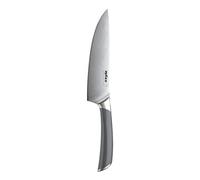 Zyliss Comfort Pro Cuchillo de Chef 19 cm, Hoja Ultraafilada | Acero Inoxidable Endurecido Criogénicamente, Cuchillo Chef Profesional para Carne y Verdura, Garantía de 10 años