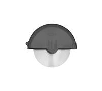 Zyliss Cortapizzas 13 cm, Cortador de pizza con rueda de acero inoxidable