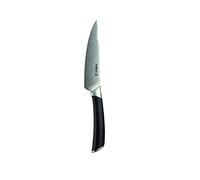 Zyliss E920275 Comfort Pro Cuchillo Multiuso, 14cm, Acero Inoxidable Alemán, Mango Negro, Cuchillo de Cocina Uso General Profesional, Apto Para Lavavajillas