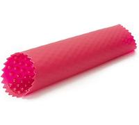 Zyliss E950016U - Pelador de ajos, silicona, color rojo