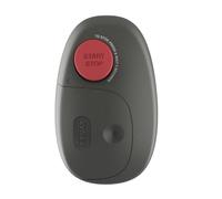 Zyliss Easican Abrelatas Eléctrico, Funcionamiento Automático, Magnético | Borde Liso, Abrelatas Profesional para Todos los Tamaños de Latas, Gadgets Cocina, Garantía de 2 años