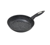Zyliss Ultimate Sartén Antiadherente de Cerámica 28 cm, sin PFOA/PTFE/PFAS, Apto para inducción y horno, No Tóxica para cocina saludable, Apto para lavavajillas, aluminio forjado, garantía de 10 años