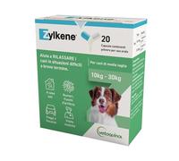 Zylkene 20Cps 225Mg Vet