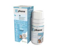 Vetoquinol Zylkene suplemento natural calmante en cápsulas para perros y gatos