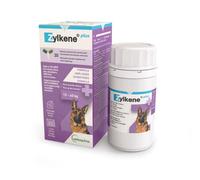 Zylkene Plus Perro Grande 15-60kg ayuda a calmar larga duración 30 Cáp | con alfa-casozepina, ayuda a animales nerviosos en situaciones que lo alteran/desafiantes de larga duración