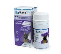 Vetoquinol Italia Zylkene Plus Cani 15-60 Kg 30 Capsule