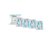 Zylkene Vetoquinol Cápsulas 75 mg | Paquete de 40 | 4 x 10 Cápsulas | Complemento alimenticio para perros | Puede ayudar a los perros en situaciones desconocidas