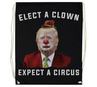 Zymbatee 3 14 Pi Número Símbolo Matemáticas Ciencia Bolsa De Entrenamiento Negra Con Cordones Unisex