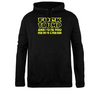 Zymbatee Cristiano Diseño Ser Aún Y Saber Sudadera con Capucha Negro Jersey Unisex De Ajuste Clásico