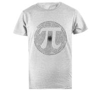 Zymbatee Este Es Mi Mar Día Camiseta Gris Camiseta De Corte Clásico para Hombre