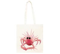 Zymbatee I No Lo Hagas Siempre Jugar Pickleball Bolso de mano unisex de algodón beige