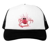 Zymbatee I No Lo Hagas Siempre Jugar Pickleball Gorra De Béisbol para Niños, Unisex, Ajuste Clásico