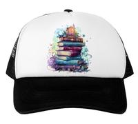 Zymbatee I Soy Aquí Voz Ella Es Mi Corazón T Gorra De Béisbol Unisex De Ajuste Clásico