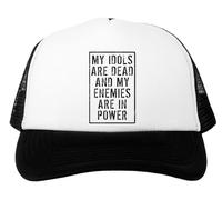 Zymbatee I Tener No Idea Qué Soy Haciendo Gorra De Béisbol para Niños, Unisex, Ajuste Clásico