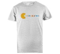 Zymbatee Mi Hijo En Ley Es Mi Favorito Niño Camiseta Gris Camiseta De Corte Clásico para Hombre